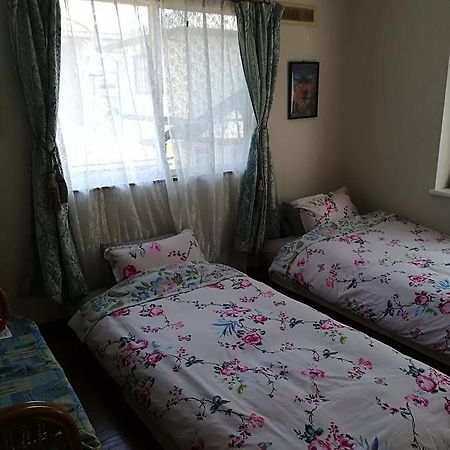 Jukichi Owada Residence Twin Room 仙台市 エクステリア 写真