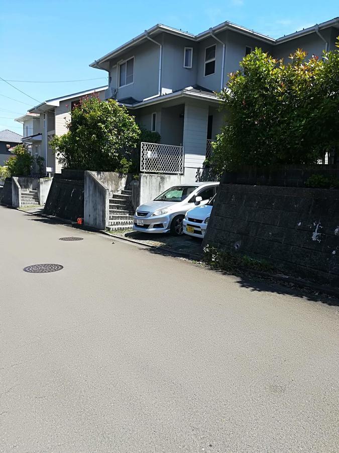 Jukichi Owada Residence Twin Room 仙台市 エクステリア 写真