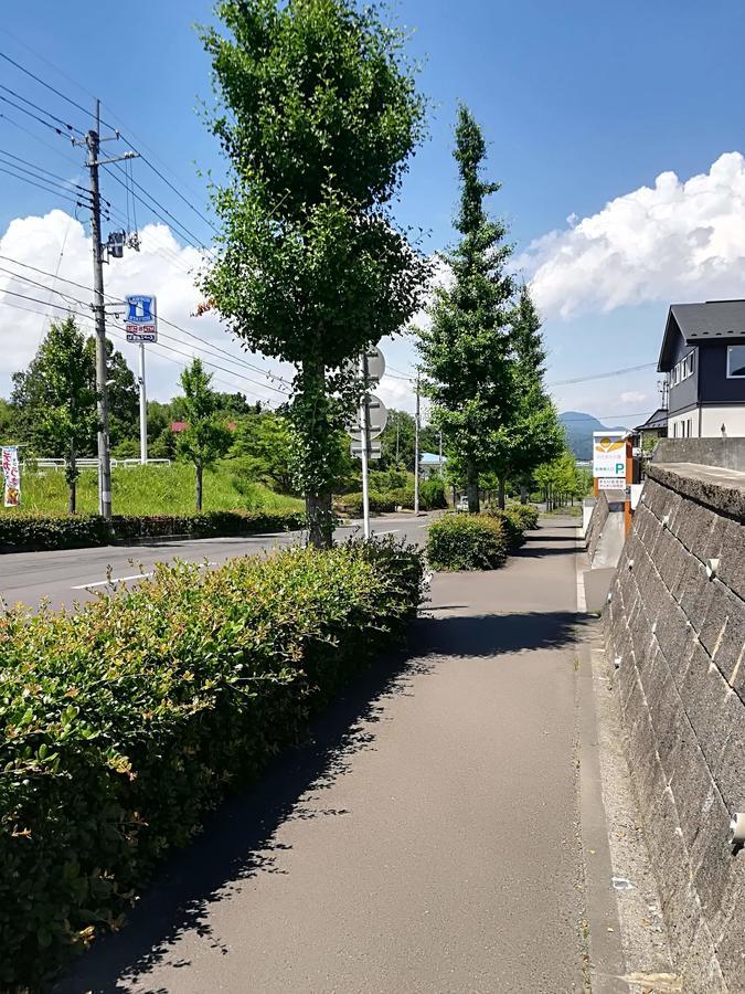 Jukichi Owada Residence Twin Room 仙台市 エクステリア 写真